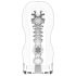 TENGA Premium Original - Disposable Masturbator (Blue)