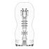 TENGA Premium Strong - disposable masturbator (black)