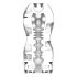 TENGA Premium Air Flow - Disposable Pleasure Enhancer