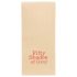 "Fifty Shades of Grey - Neck Tie Set (Black-Red)"