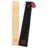 Fifty Shades - Riding Crop (Black-Red)