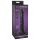 Analfantasy Rechargeable Anal Vibrator - Black