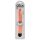 King Cock 10" Stiffy - Waterproof, Realistic Vibrator (25cm) - Natural