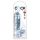 King Cock Clear 6" - Suction Cup Dildo with Balls (15cm)