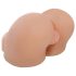 Petite Delight - Dual Sensation Masturbator (Natural)