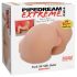 Petite Delight - Dual Sensation Masturbator (Natural)