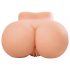 Petite Delight - Dual Sensation Masturbator (Natural)