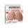Vibrating Sensation - Realistic Booty Masturbator