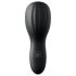/ Control Cock Teaser - Waterproof, Rechargeable Glans Vibrator (Black)