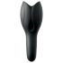 / Control Cock Teaser - Waterproof, Rechargeable Glans Vibrator (Black)