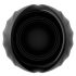 / Control Cock Teaser - Waterproof, Rechargeable Glans Vibrator (Black)
