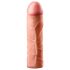 X-TENSION Perfect 1 - Lifelike Sleeve (7") - Natural