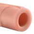 X-TENSION Perfect 1 - Lifelike Sleeve (7") - Natural