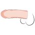 X-TENSION Perfect 1 - Lifelike Sleeve (7") - Natural