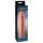 X-TENSION Perfect 2 - Realistic Penis Sleeve (8") - Natural