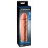 X-TENSION Perfect 2 - Realistic Penis Sleeve (8") - Natural