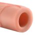 X-TENSION Mega 2 - Realistic Sleeve Enhancer (8") - Natural