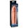 X-TENSION Mega 3 - Realistic Sleeve Enhancer (9") - Natural Tone