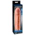 X-TENSION Mega 3 - Realistic Sleeve Enhancer (9") - Natural Tone