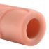 X-TENSION Mega 3 - Realistic Sleeve Enhancer (9") - Natural Tone