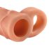X-TENSION Perfect 1 - Natural Enhancement Sleeve (17.7cm)