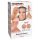 Pipedream Hannah Harper - Life-Size Inflatable Doll with 3D Face