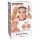 Pipedream Hannah Harper - Life-Size Inflatable Doll with 3D Face