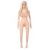Pipedream Hannah Harper - Life-Size Inflatable Doll with 3D Face