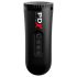 PDX Moto Blower - Suction & Vibration Male Masturbator (Black)