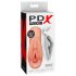 PDX Heaven Stroker - Realistic Vagina Masturbator (Natural)