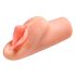 PDX XTC Stroker - Realistic Flesh-Tone Male Masturbator
