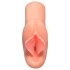 PDX XTC Stroker - Realistic Flesh-Tone Male Masturbator