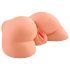 PDX Perfect Backside - Torso Masturbator (Natural)