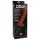 King Cock Plus 7.5 - Ballsy Thrusting Vibrator (Brown)