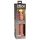 King Cock Elite 9 - Lifelike 9" Suction Cup Dildo - Natural