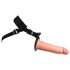 King Cock Elite Deluxe - Strap-On Dildo Set