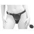 Body Dock G-Spot Pro - Wireless Strap-On (Black)