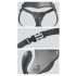 Body Dock G-Spot Pro - Wireless Strap-On (Black)