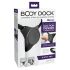 Body Dock G-Spot Pro - Wireless Strap-On (Black)