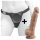 Body Dock G-Spot Pro with 7 Silexd Strap-On Dildos