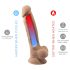 Body Dock G-Spot Pro with 7 Silexd Strap-On Dildos