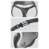 Body Dock G-Spot Pro with 7 Silexd Strap-On Dildos