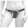 Body Dock OG - Strap-On for Suction Cup Base (Black)