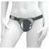 Body Dock OG - Strap-On for Suction Cup Base (Black)