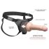Body Dock OG - Strap-On for Suction Cup Base (Black)