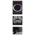 PDX ViewTube Pro - Suction & Vibration Masturbator (Black)