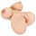 PDX Lifelike Torso with Large Breasts (Natural)