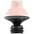 Fetish Fantasy Body Dock Thruster - thrusting adapter (black)
