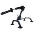 Fetish Body Dock Pro - Ultimate Pleasure Machine (Black)