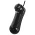 Fetish Body Dock Pro - Ultimate Pleasure Machine (Black)